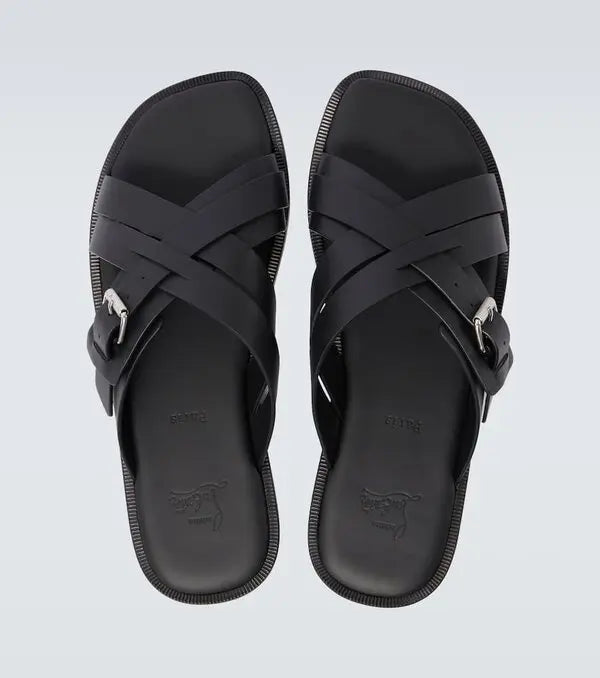 Christian Louboutin Emircross Sandals