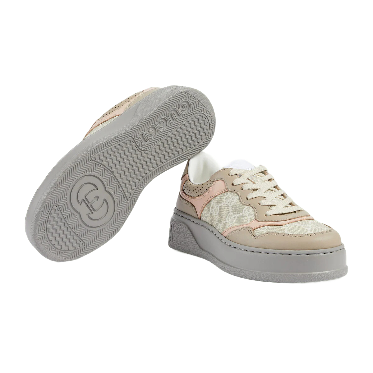 Gucci Interlocking G GG Sneakers