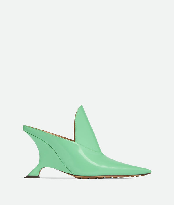 Bottega Veneta Rocket Mules