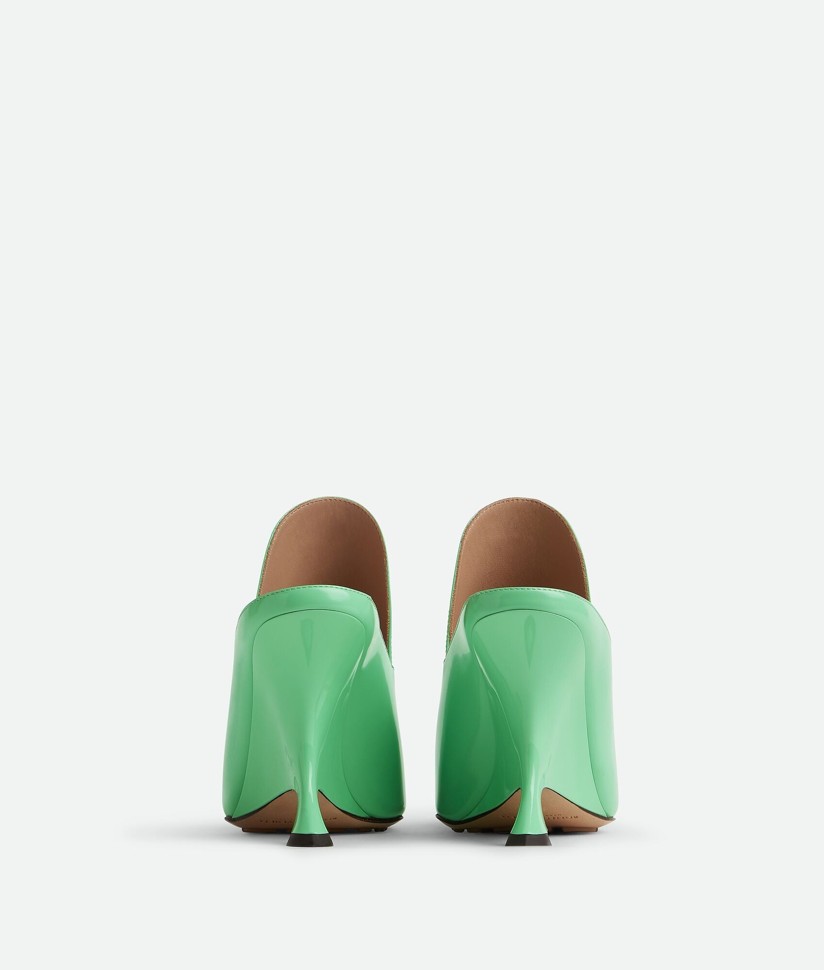 Bottega Veneta Rocket Mules