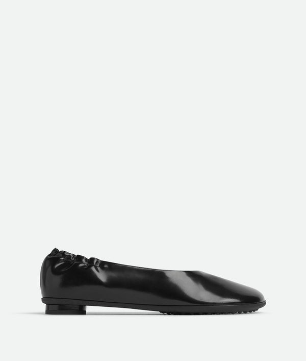 Bottega Veneta Atomic Ballet Flats