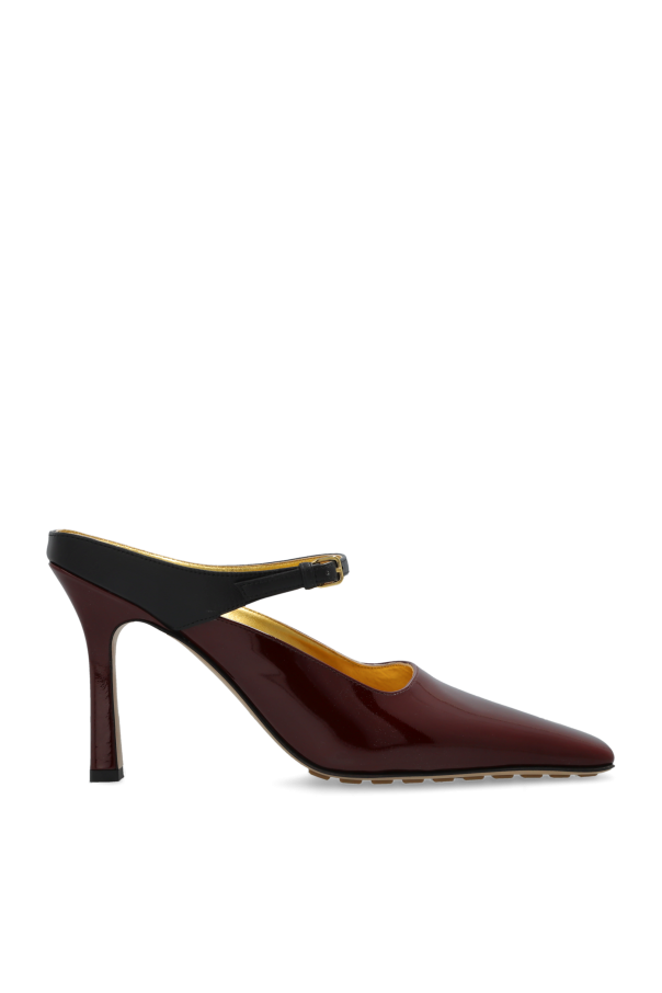 Bottega Veneta Andrea Mules