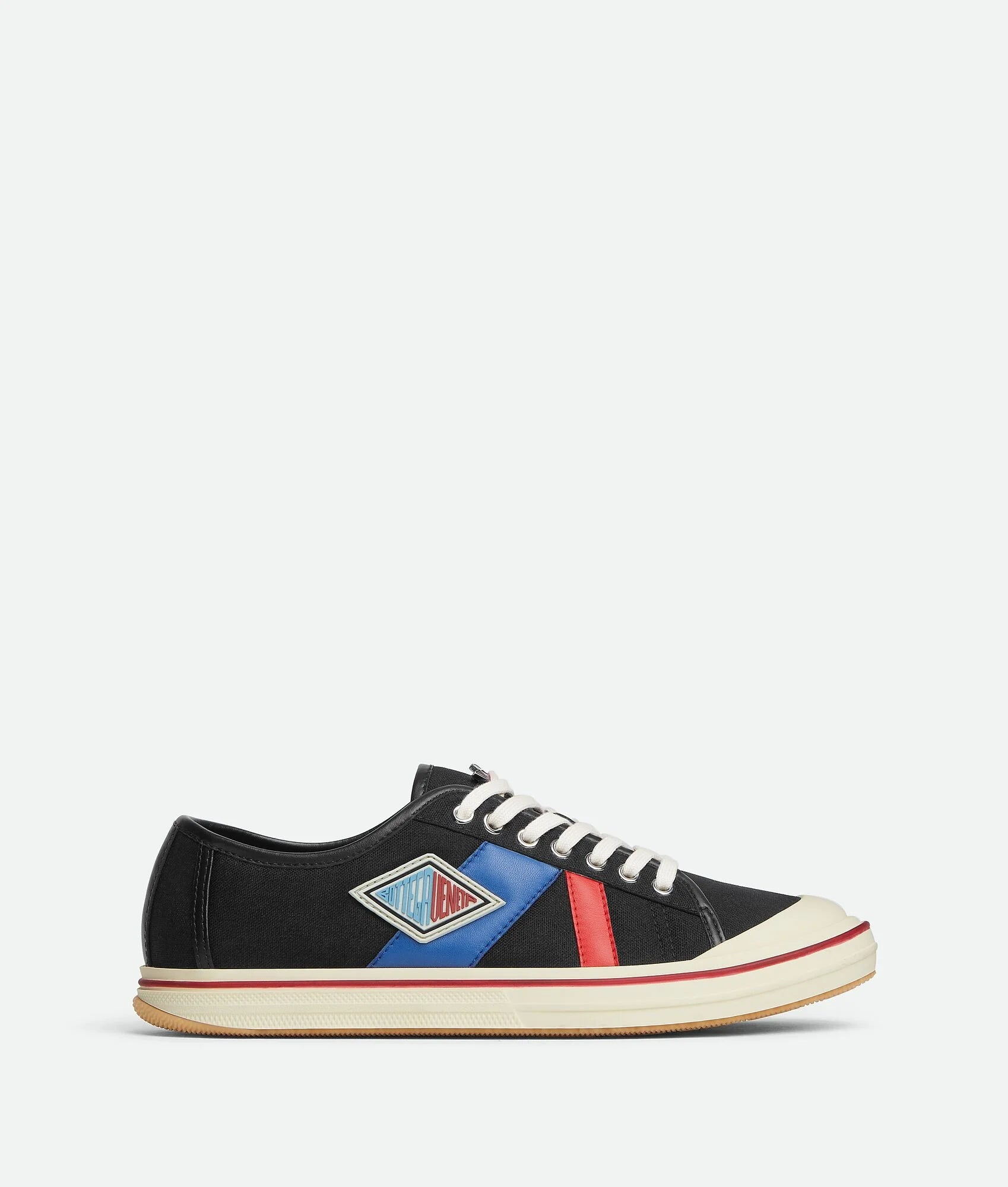 Bottega Veneta Eliot Sneakers