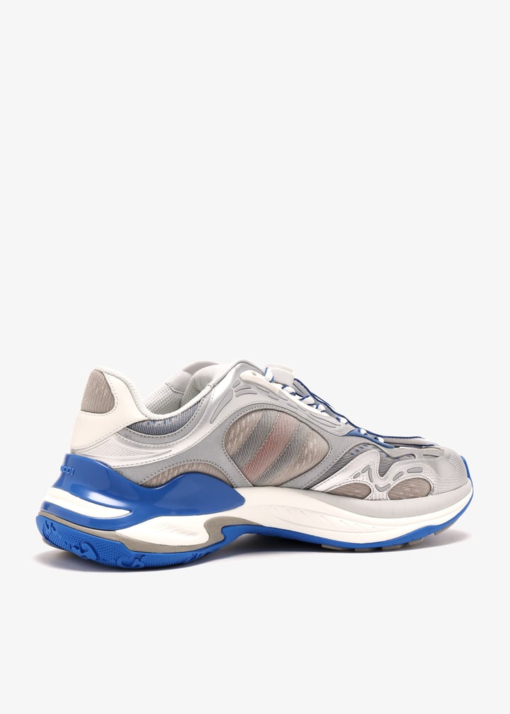 Gucci Men’s 2.0 Sneakers