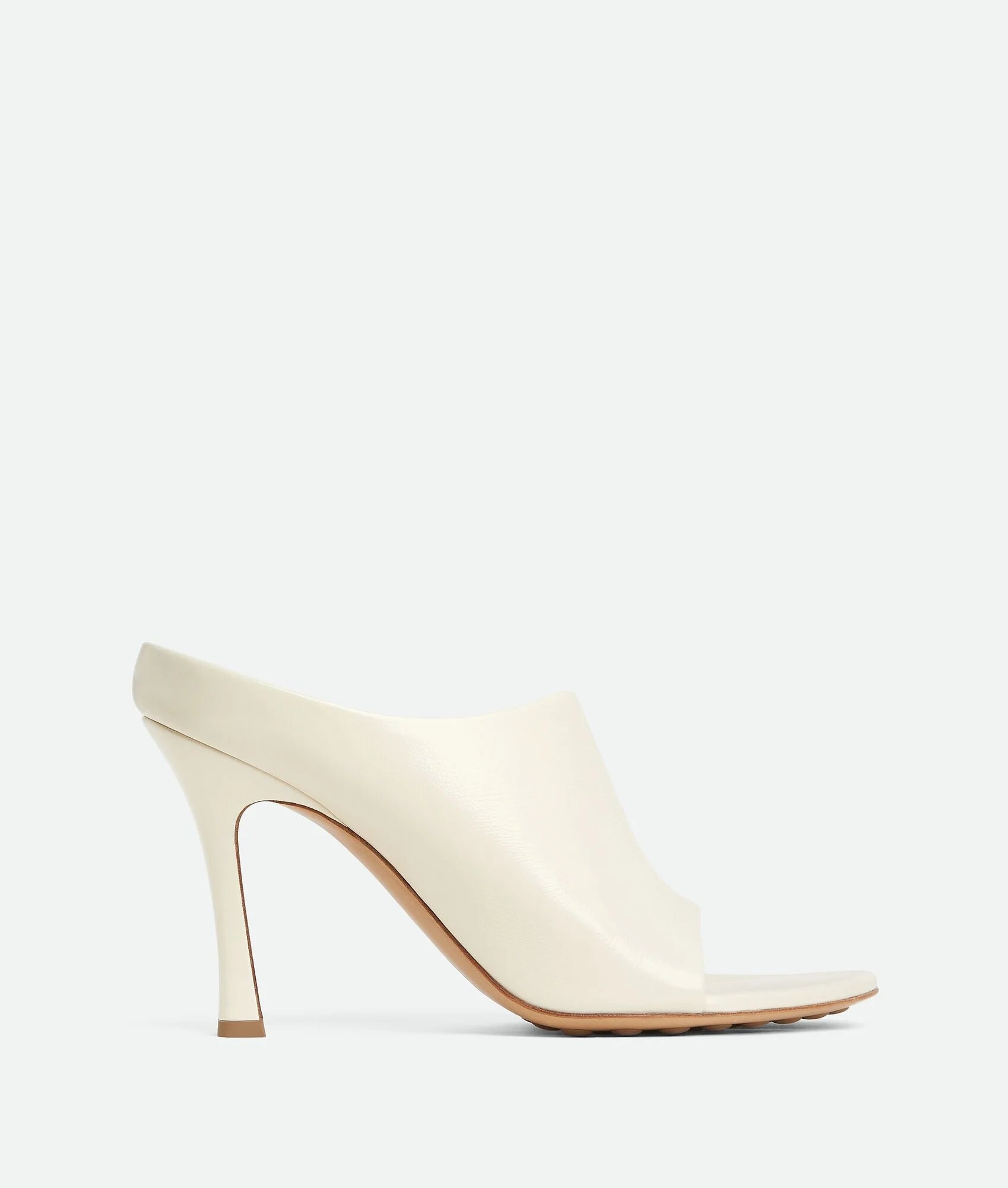 Bottega Veneta Rana Mules