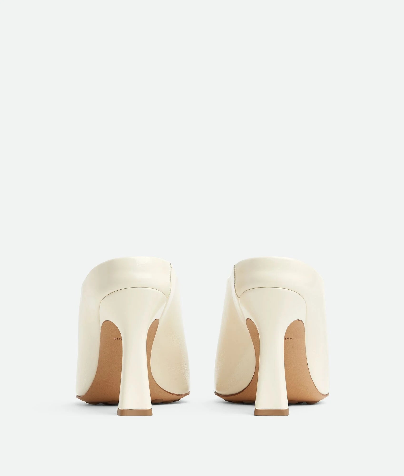 Bottega Veneta Rana Mules
