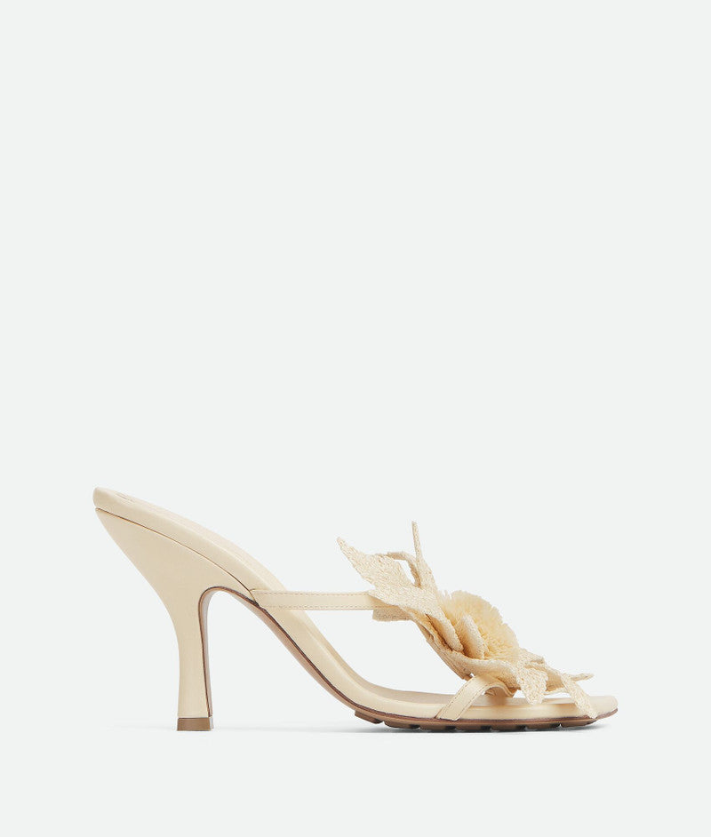 Bottega Veneta Adam Sandals