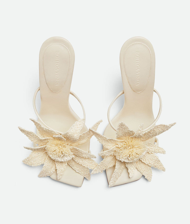 Bottega Veneta Adam Sandals