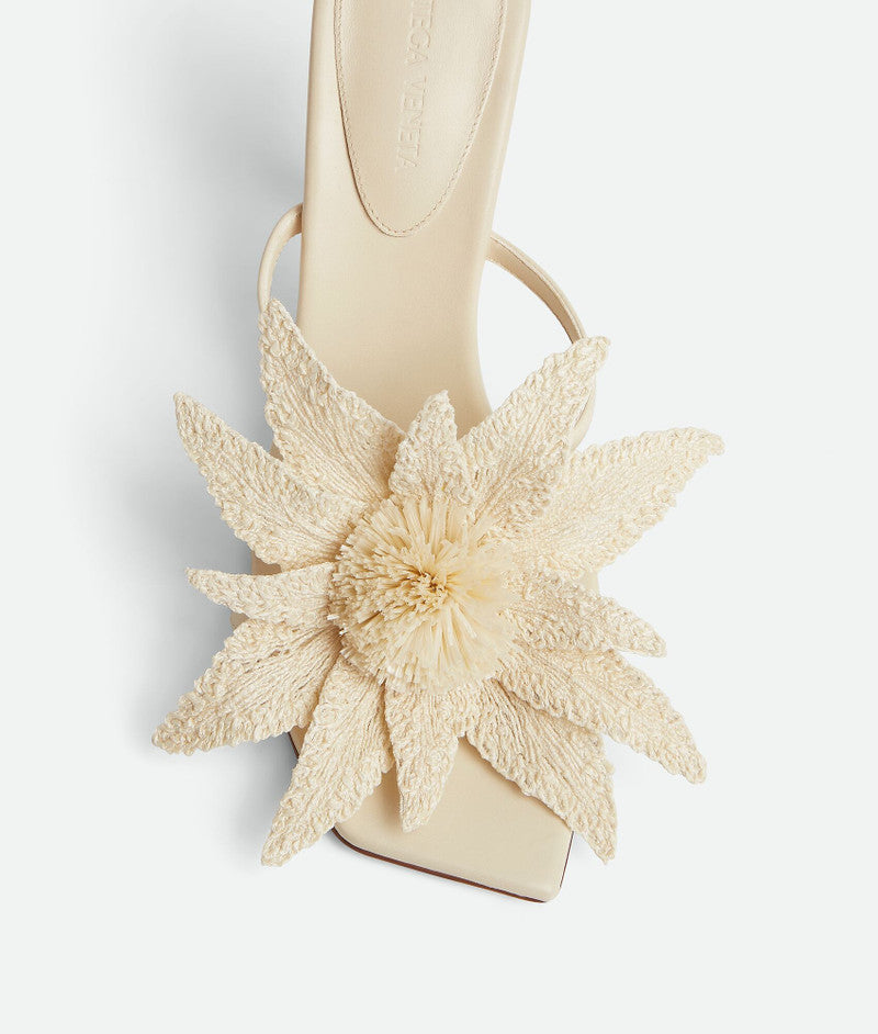 Bottega Veneta Adam Sandals