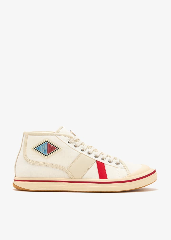Bottega Veneta Eliot Sneakers