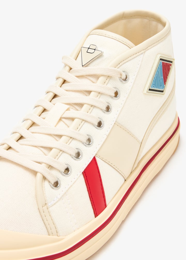 Bottega Veneta Eliot Sneakers