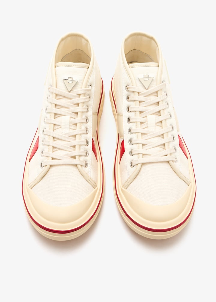 Bottega Veneta Eliot Sneakers