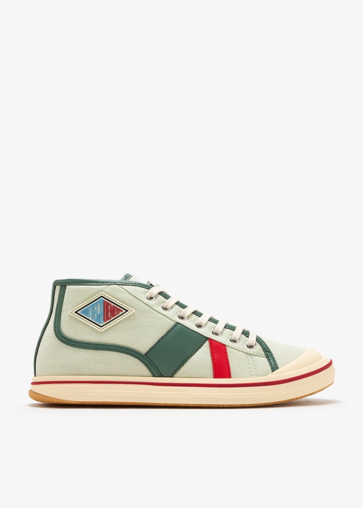 Bottega Veneta Eliot Sneakers