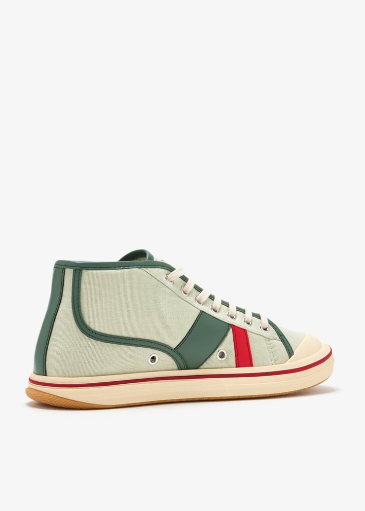 Bottega Veneta Eliot Sneakers