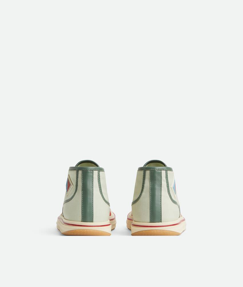 Bottega Veneta Eliot Sneakers
