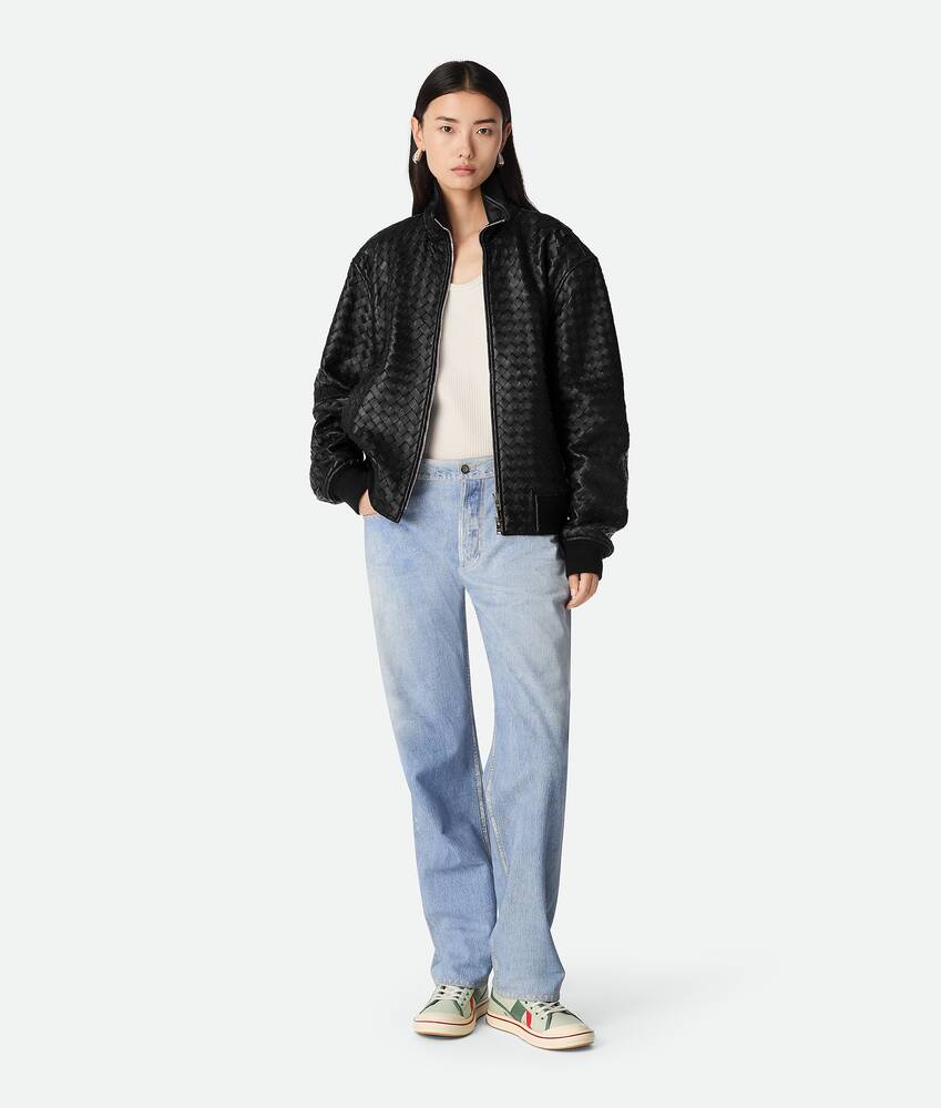 Bottega Veneta Eliot Sneakers