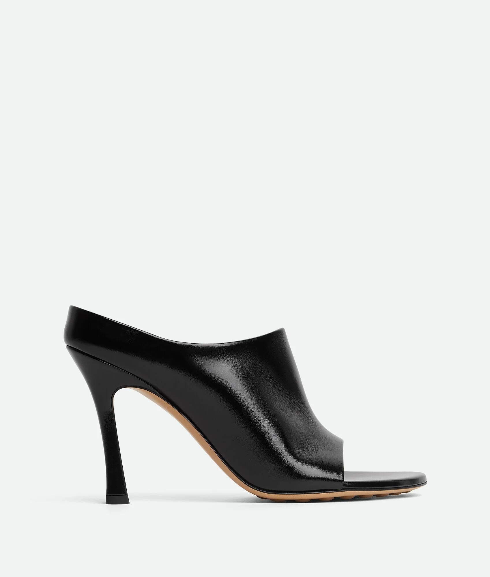 Bottega Veneta Rana Mules