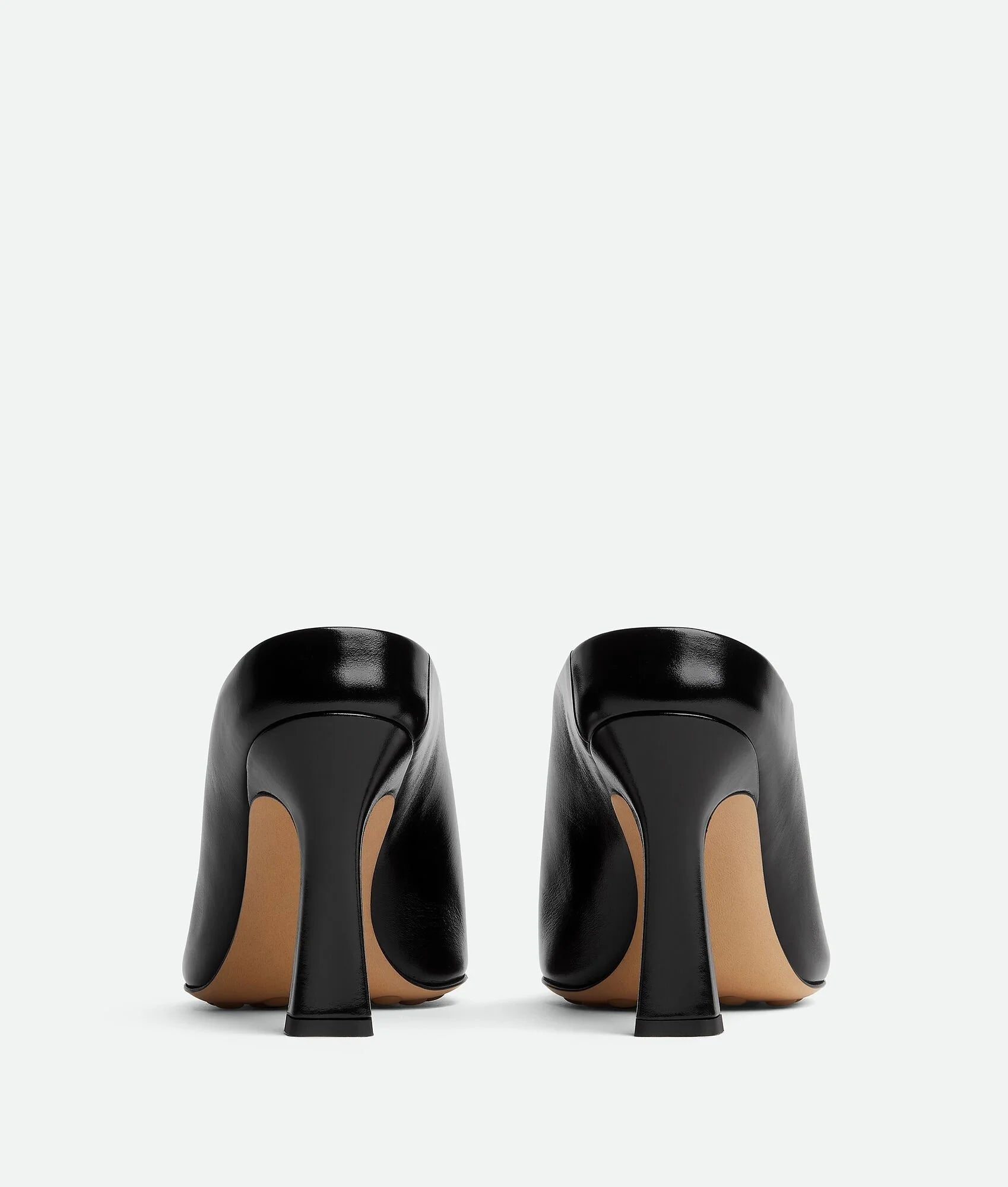 Bottega Veneta Rana Mules