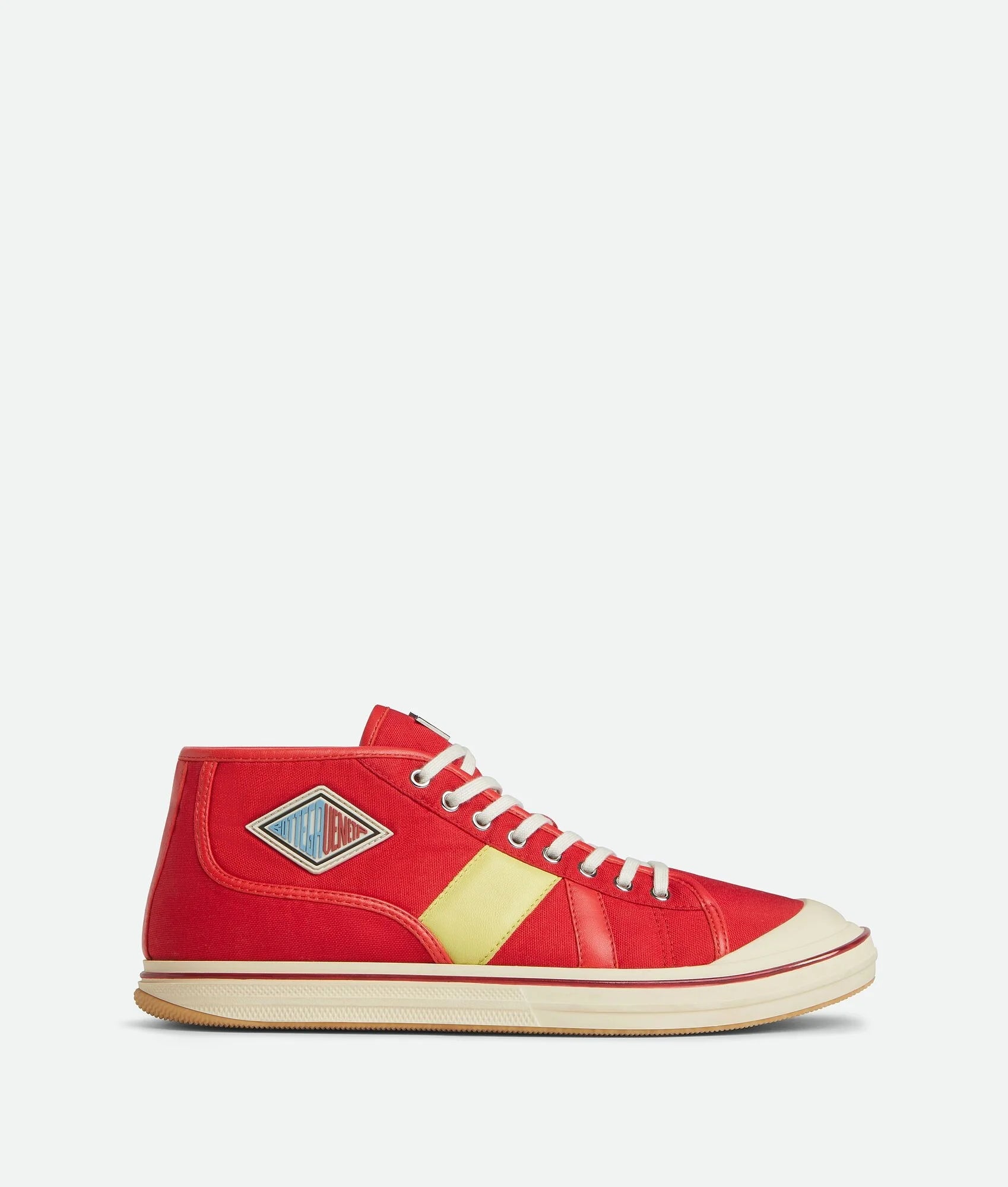 Bottega Veneta Eliot Sneakers