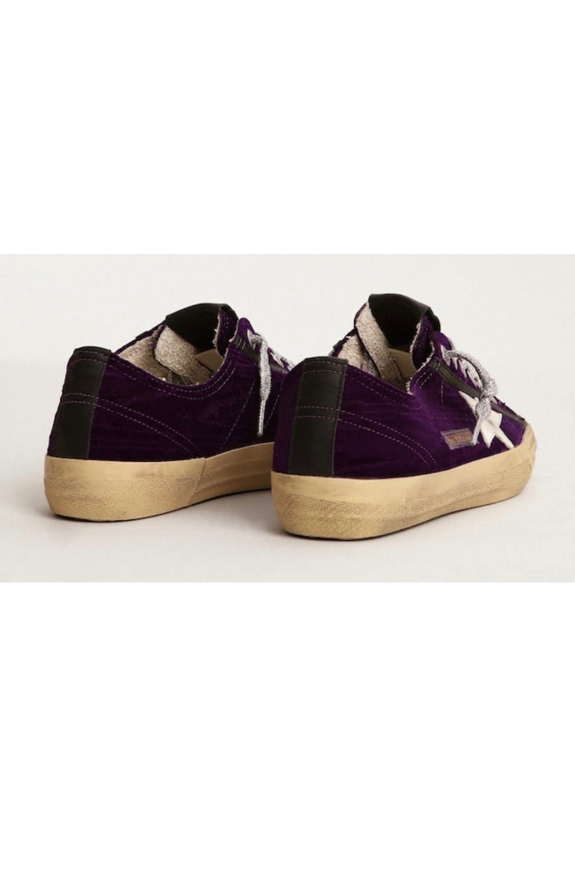 Golden Goose V Star 2 Sneakers