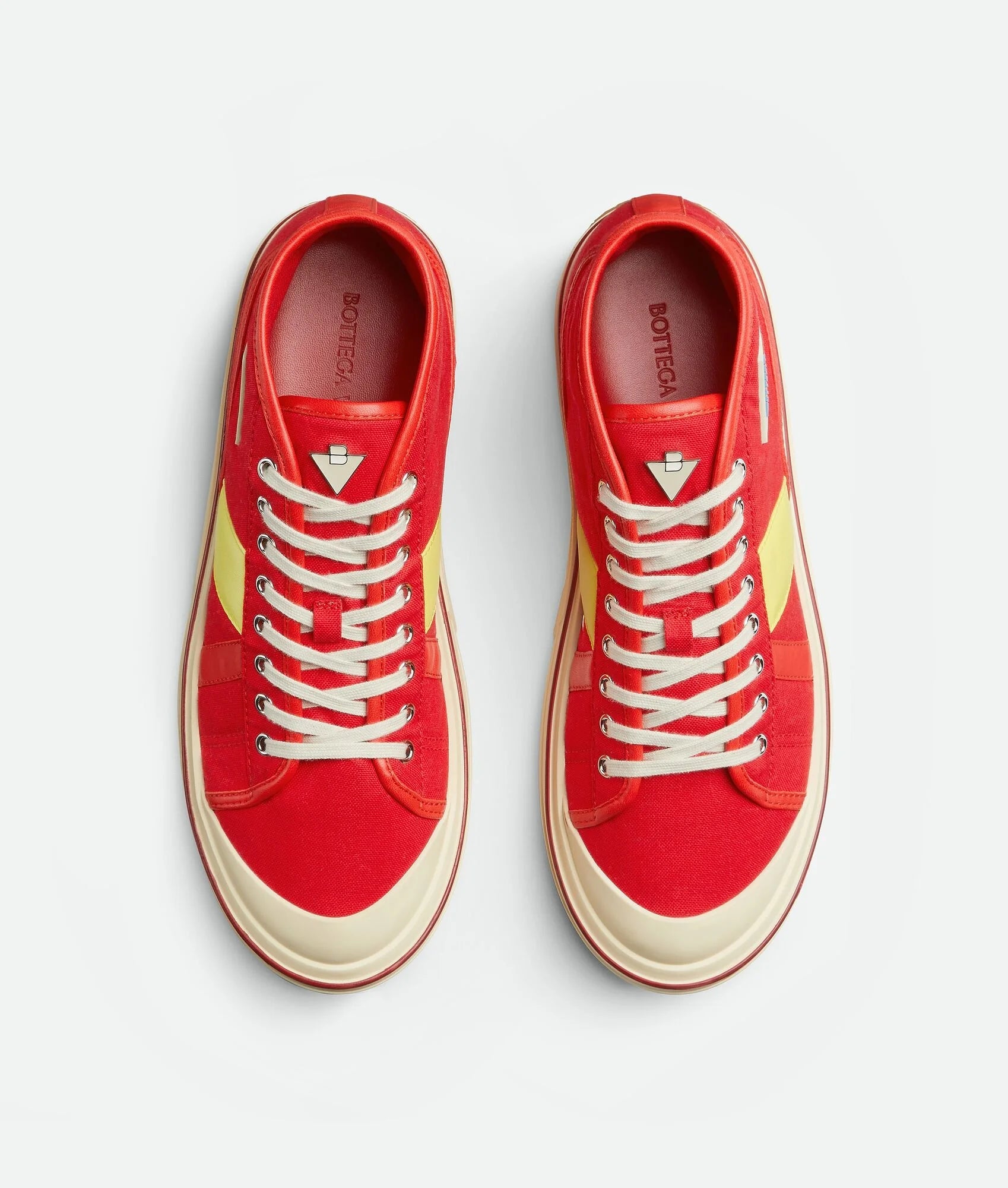 Bottega Veneta Eliot Sneakers