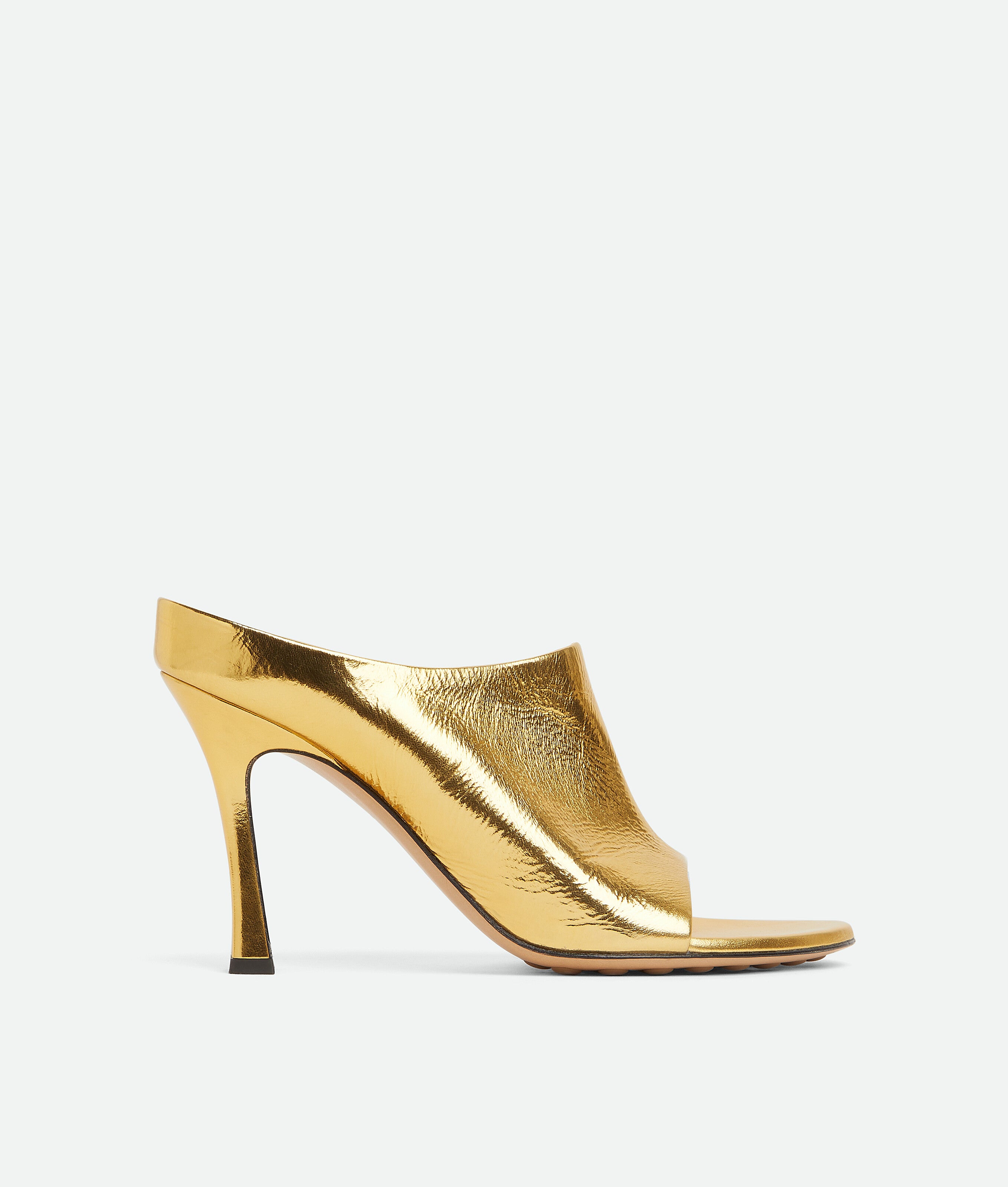 Bottega Veneta Rana Mules
