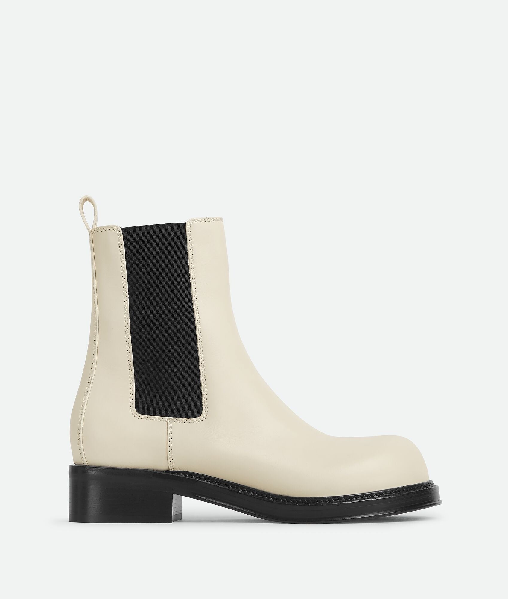 Bottega Veneta Cliff Chelsea Boots