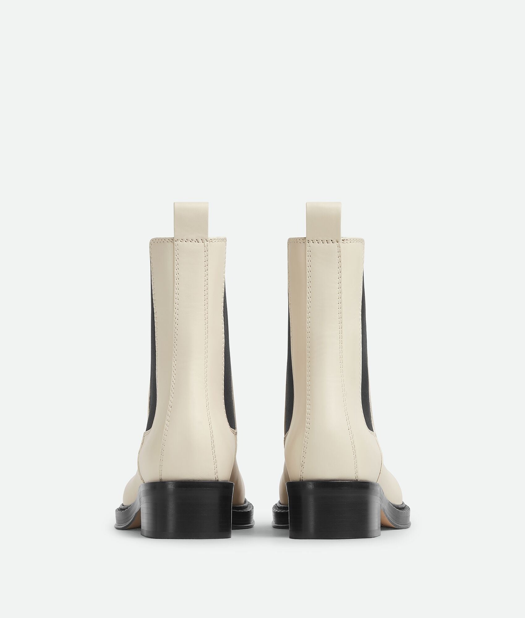 Bottega Veneta Cliff Chelsea Boots