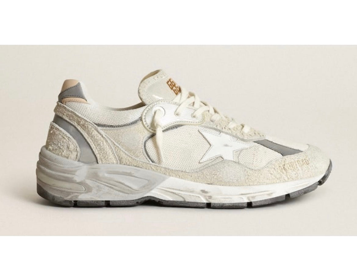 Golden Goose Running Dad Sneakers