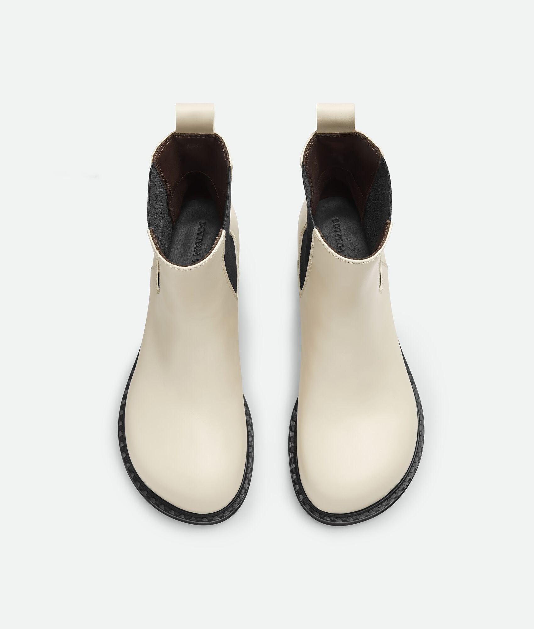 Bottega Veneta Cliff Chelsea Boots