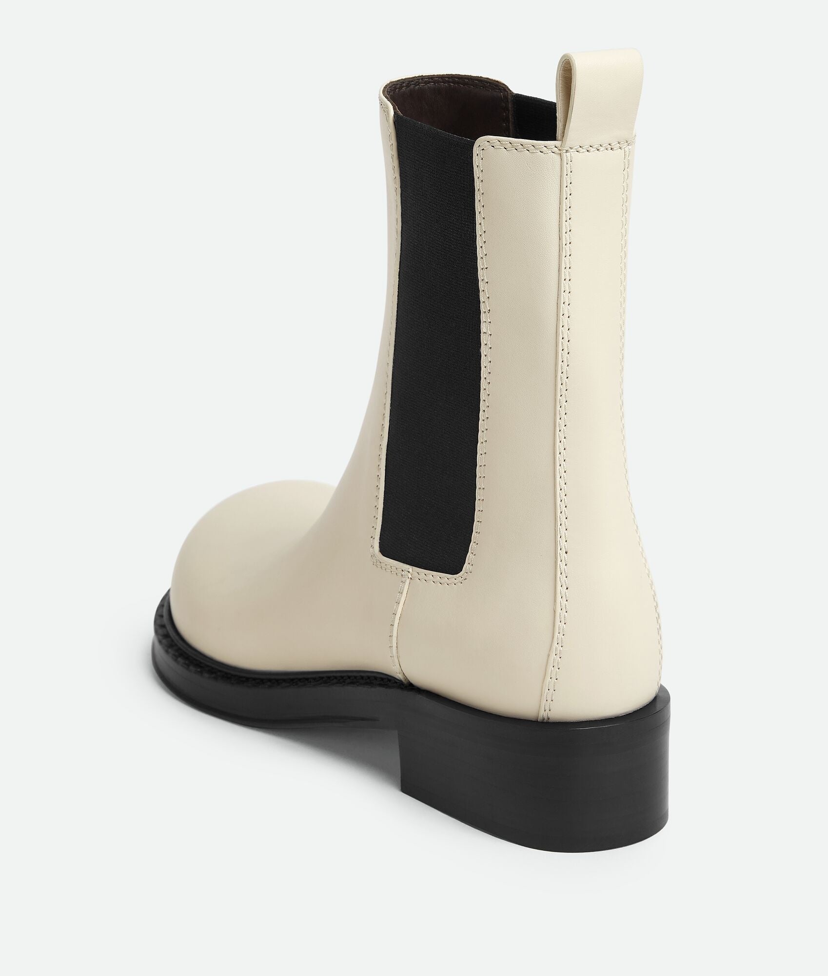 Bottega Veneta Cliff Chelsea Boots