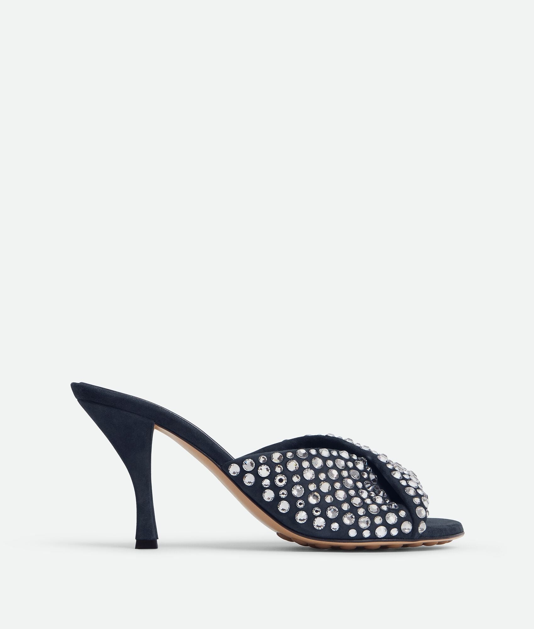 Bottega Veneta Blink Mules