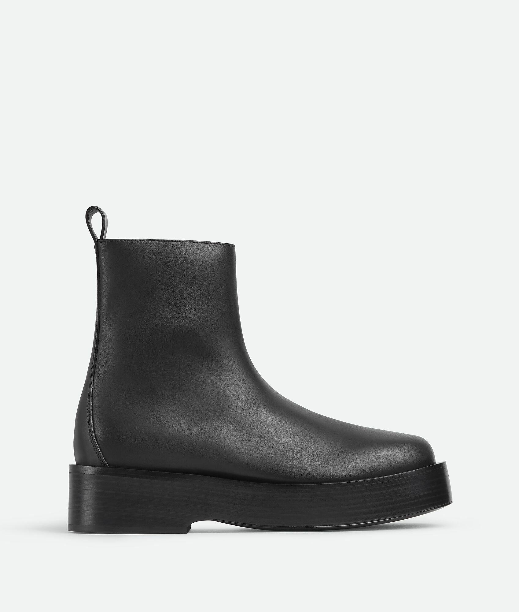 Bottega Veneta Torino Ankle Boots
