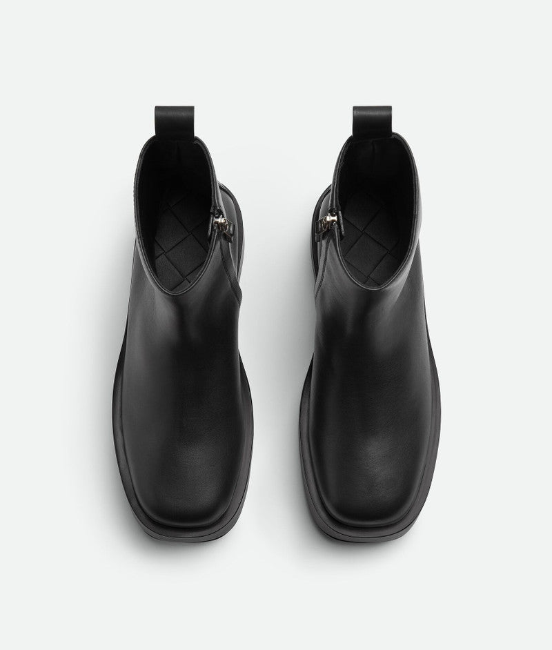 Bottega Veneta Torino Ankle Boots