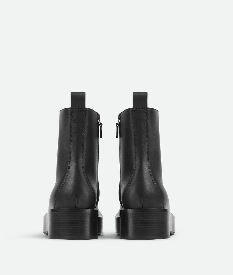 Bottega Veneta Torino Ankle Boots