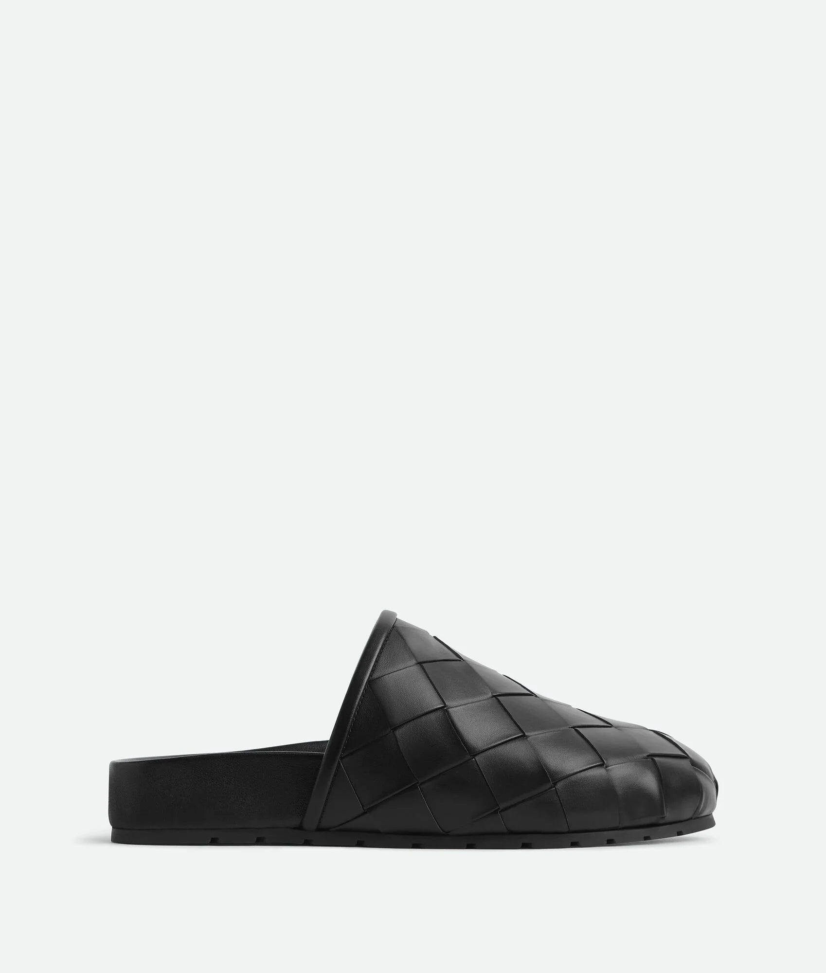 Bottega Veneta Reggie Mules