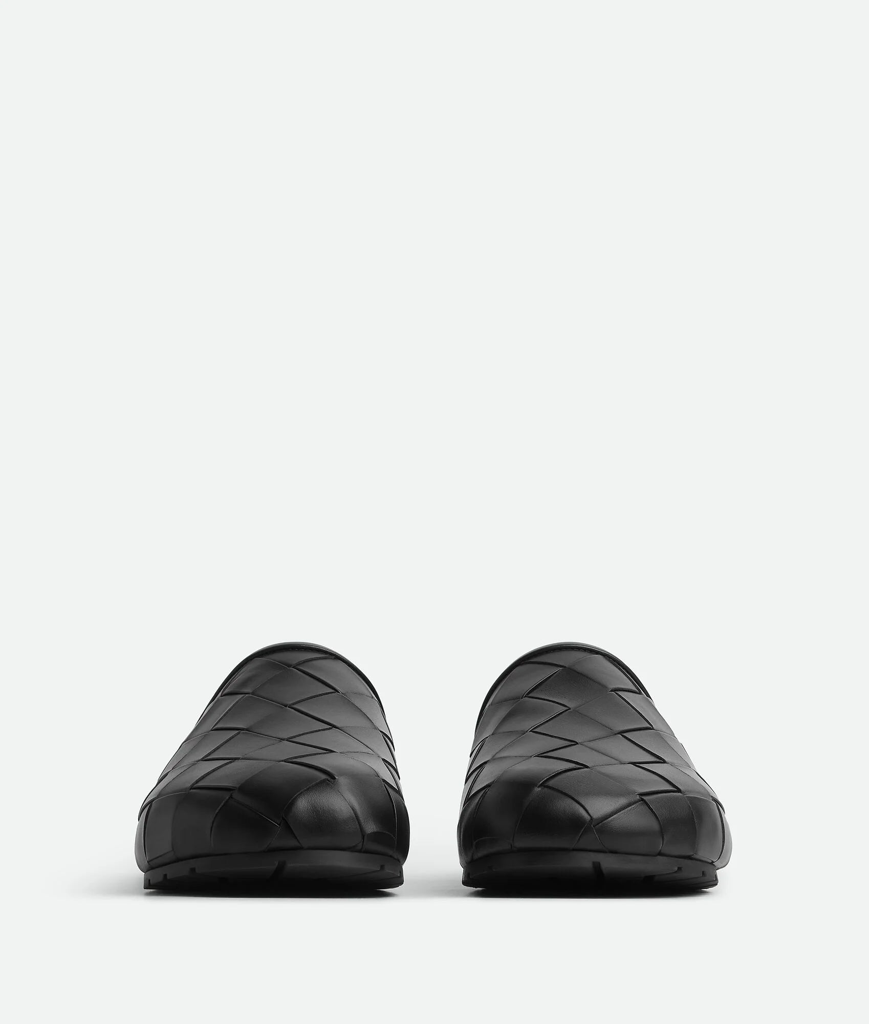 Bottega Veneta Reggie Mules