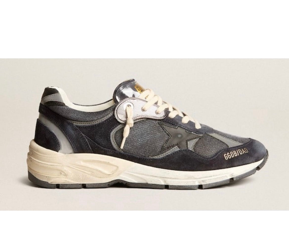 Golden Goose Running Dad Sneakers