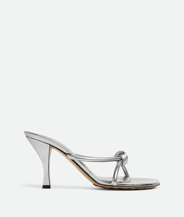 Bottega Veneta Blink Mules