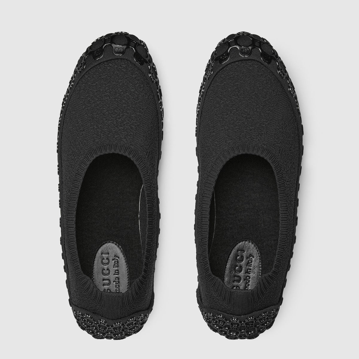 Gucci GG Slip on Sneakers