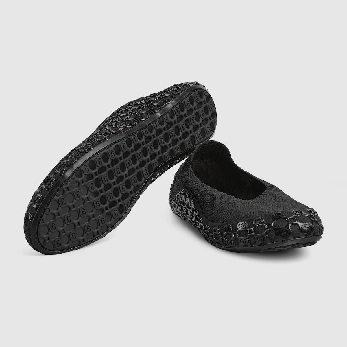 Gucci GG Slip on Sneakers