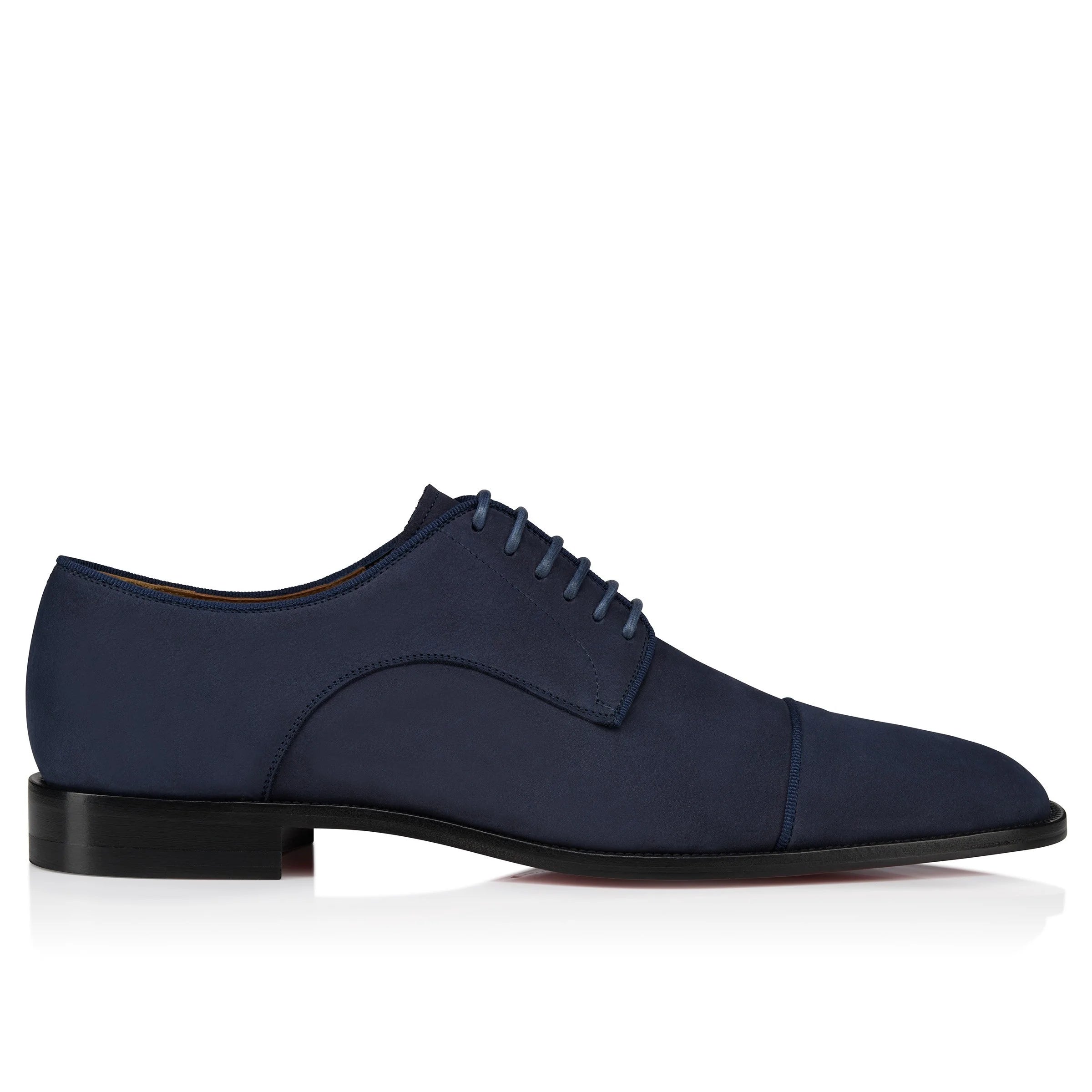 Christian Louboutin Top 5 Lace Ups