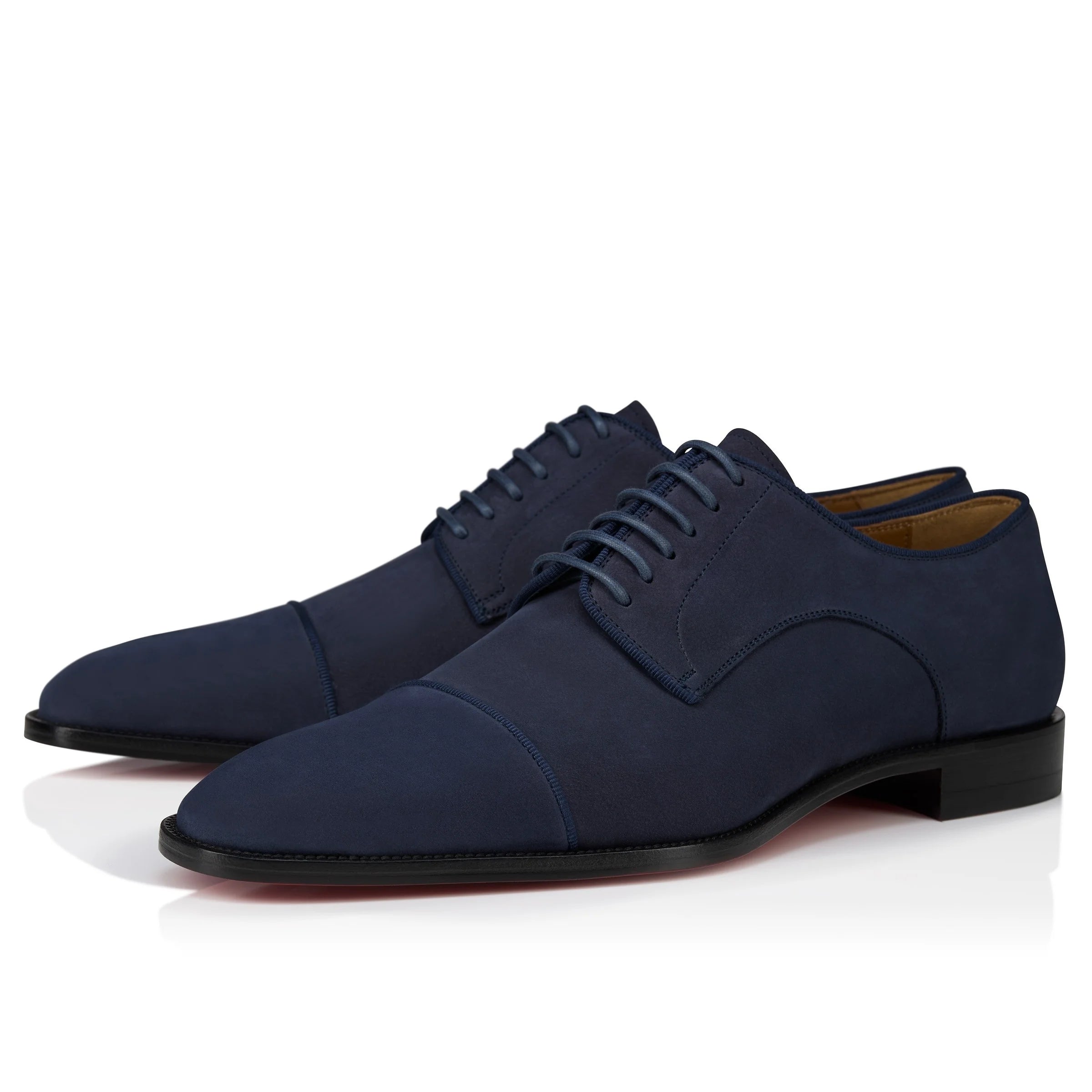Christian Louboutin Top 5 Lace Ups