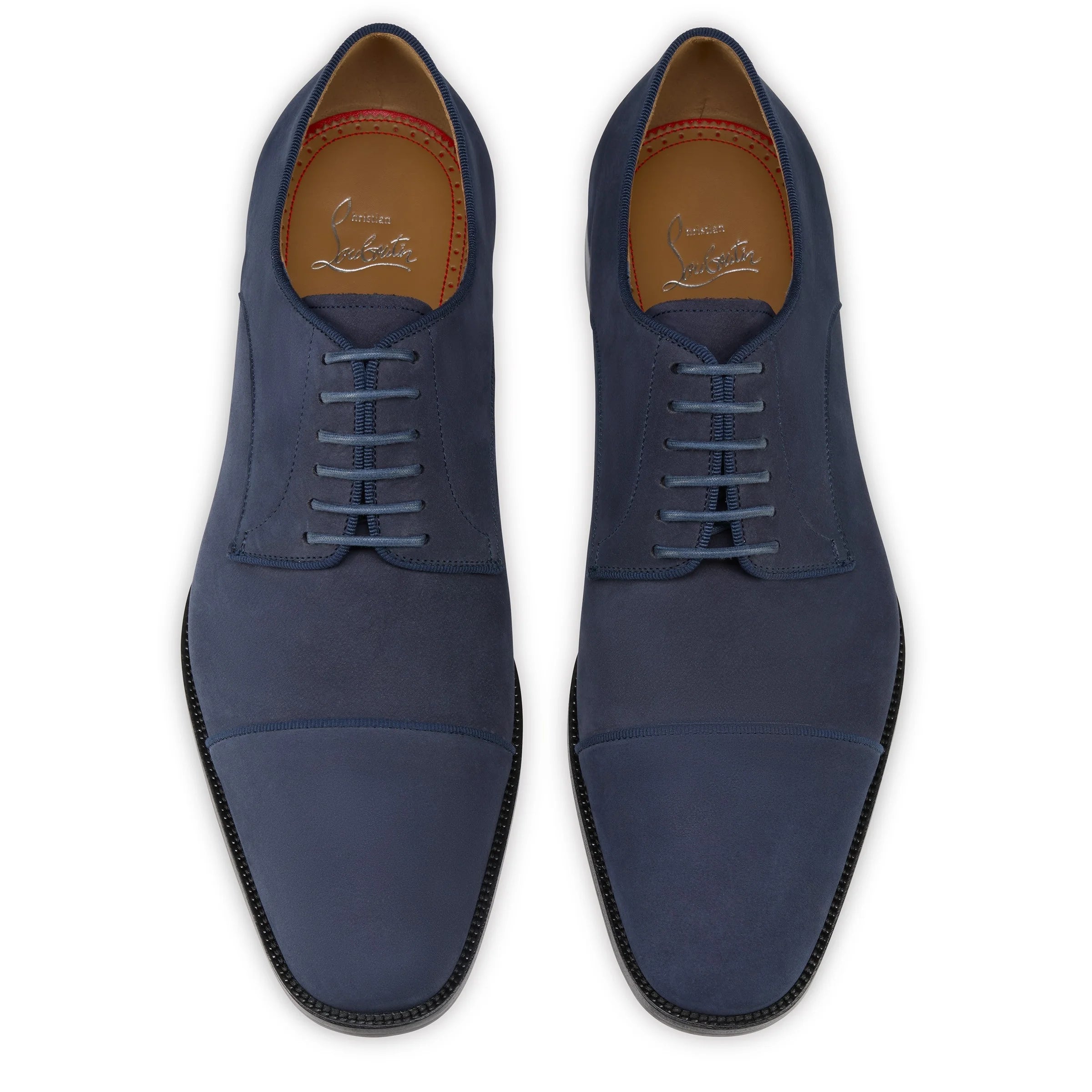 Christian Louboutin Top 5 Lace Ups