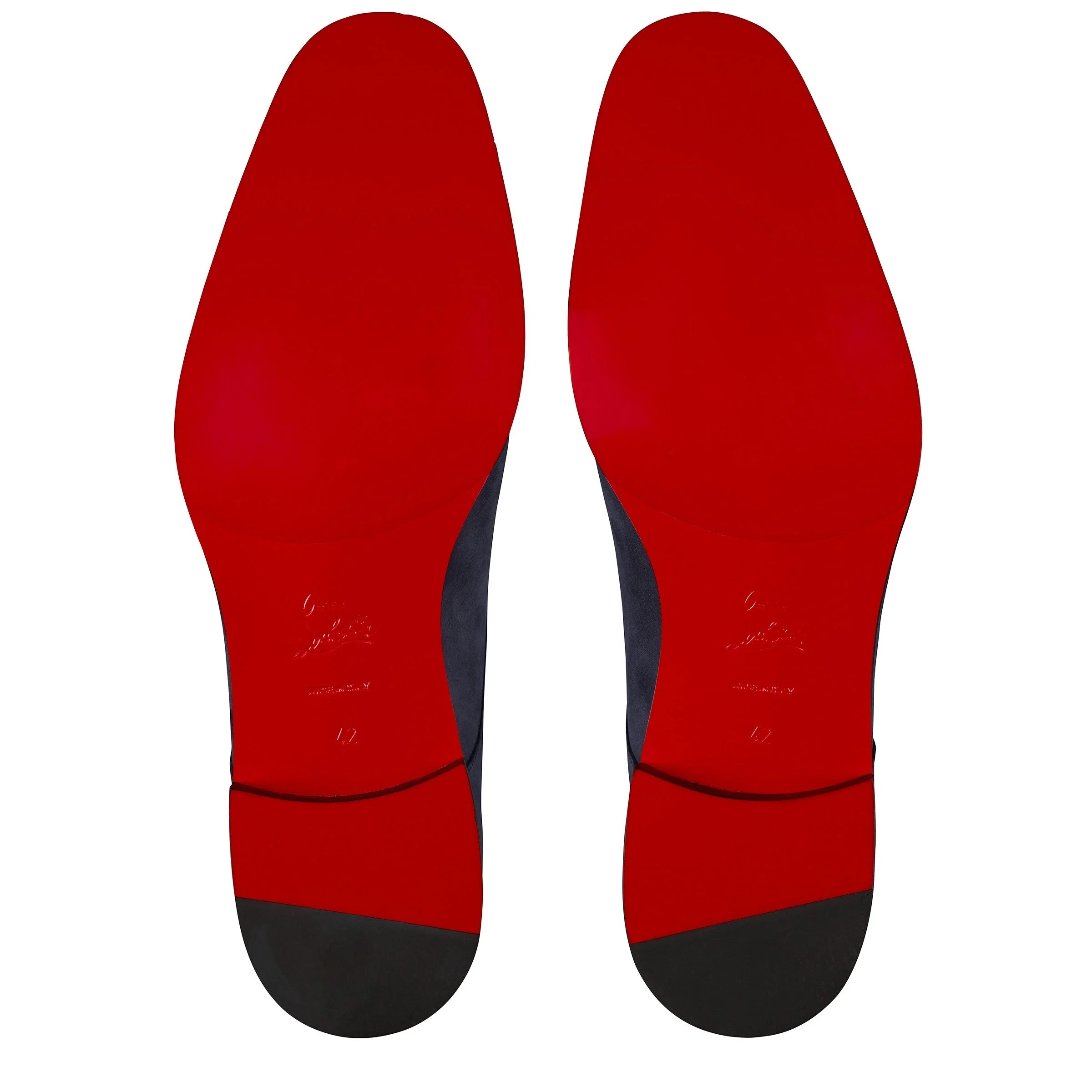Christian Louboutin Top 5 Lace Ups