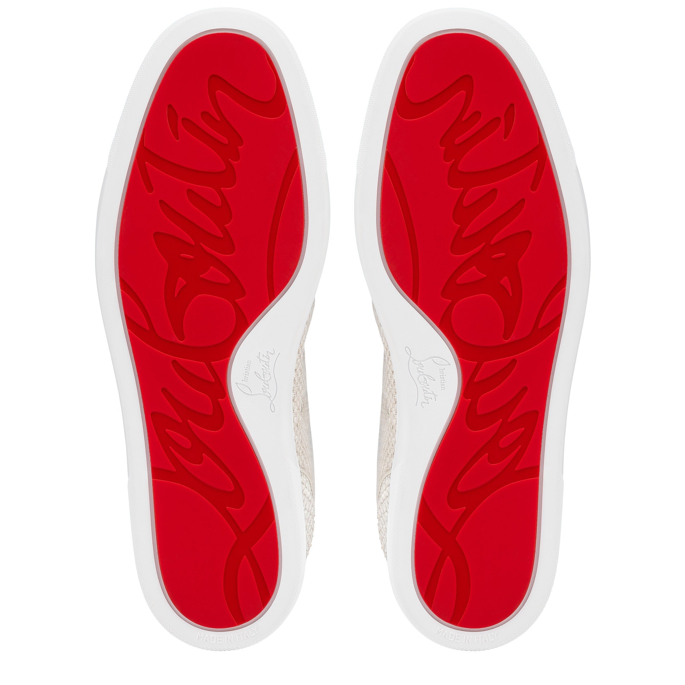 Christian Louboutin Louis Junior Sneakers