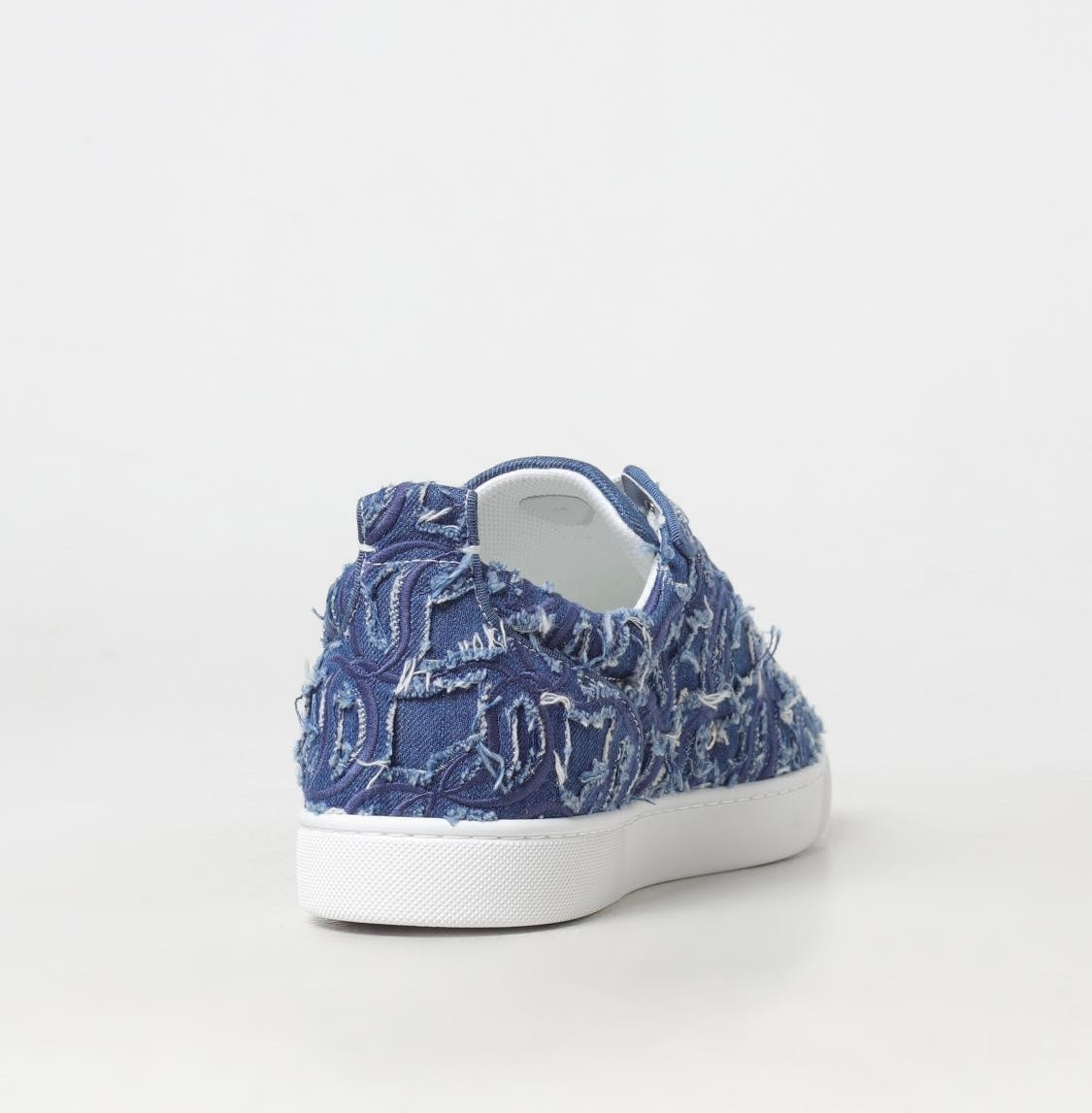 Christian Louboutin Louis Junior Sneakers