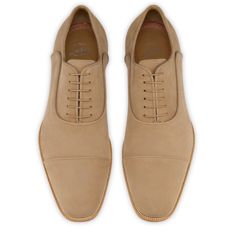 Christian Louboutin Greggory Lace Ups