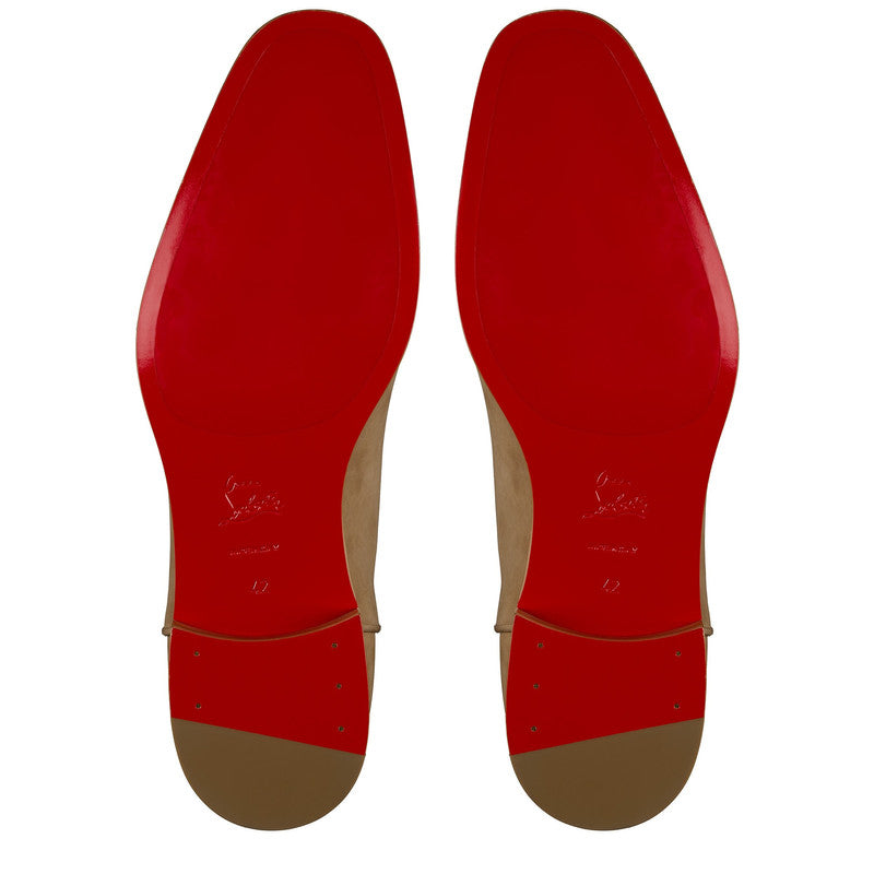 Christian Louboutin Greggory Lace Ups