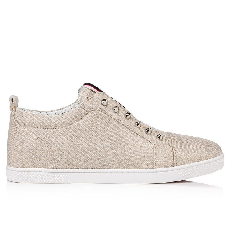 Christian Louboutin F.A.V Fique Sneakers